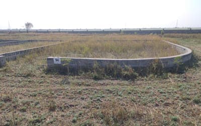 Individual Plot Marking